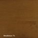 Modebrun 71