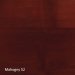Mahogny 52