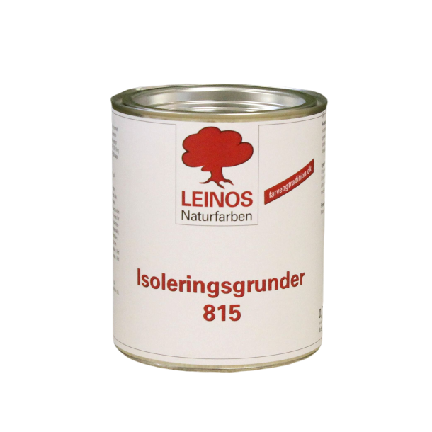 Isoleringsgrunder 815