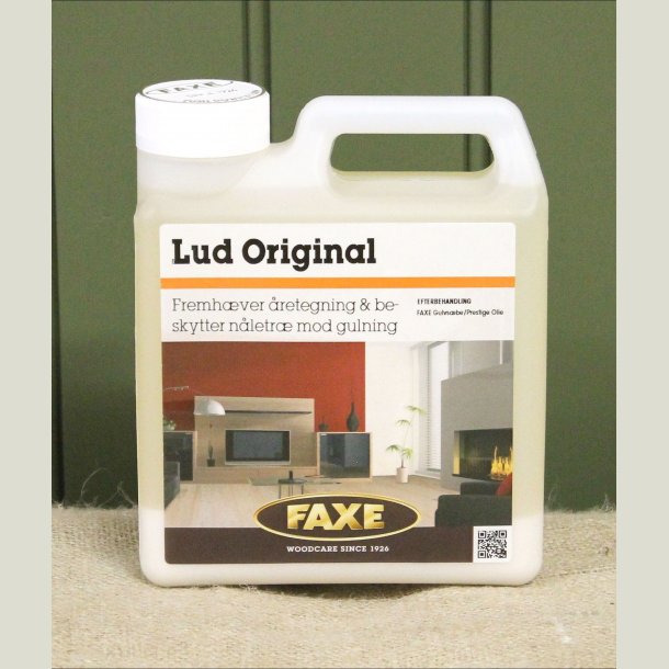 Faxe Lud Original