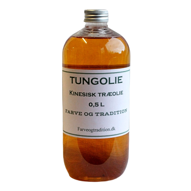 Tungolie 0,5 L