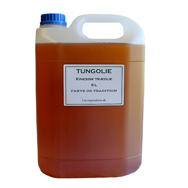 Tungolie 5 L