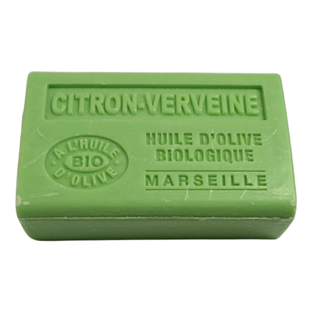 Sbe Artisanale  Citronverbena