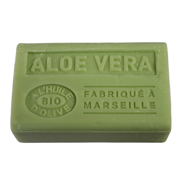 Sbe Artisanale  Aloe Vera