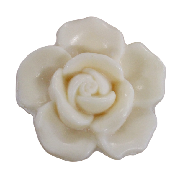 Rosensbe lille hvid