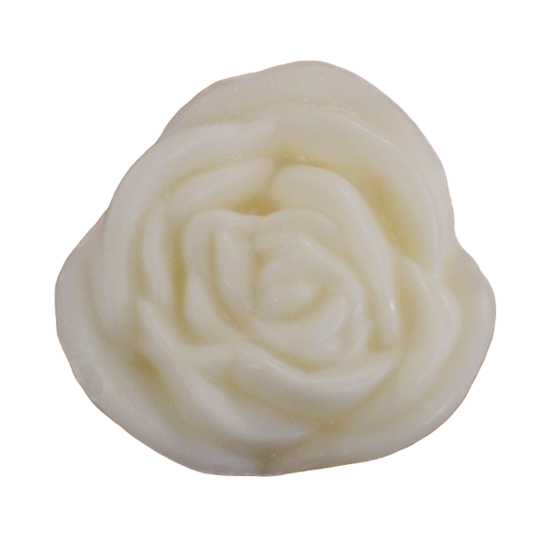 Rosensbe stor hvid