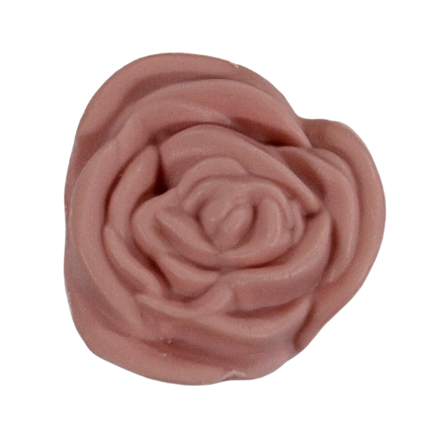 Rosensbe stor rosa